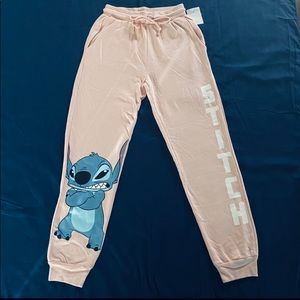 DISNEY LILO & STITCH Sweatpants